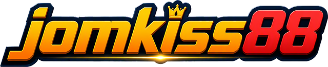 JomKiss88 Logo